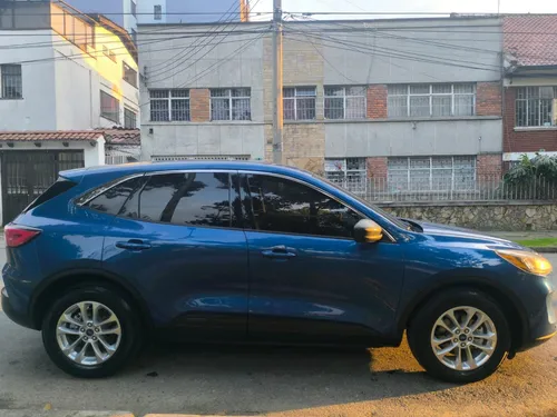 Ford Escape 2.0 Se 4x2