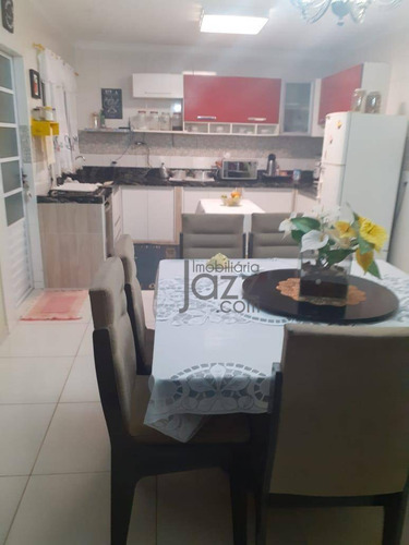 Chácara Com 3 Dormitórios À Venda, 1000 M² Por R$ 375.000,00 - Vivendas Do Engenho D Água - Itatiba/sp - Ch0496