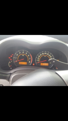 Imagem 6 de 7 de Toyota Corolla 2011 2.0 16v Xei Flex Aut. 4p