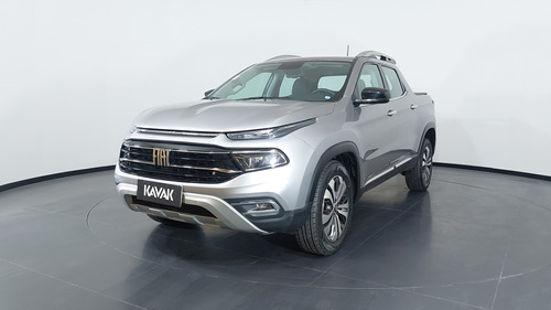 Fiat Toro VOLCANO 4WD