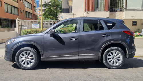 Mazda CX-5 2.0 R Awd 6At I-Stop