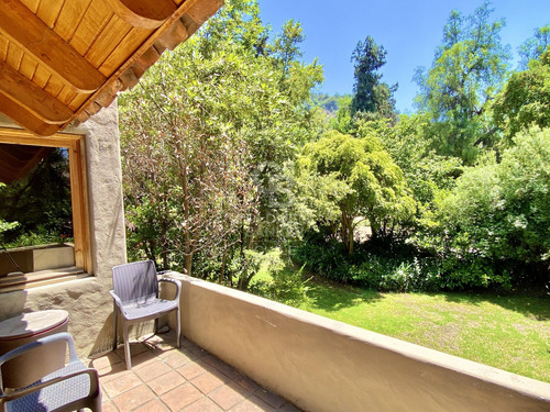 Casa Chilena | Diseño | El Arrayan
