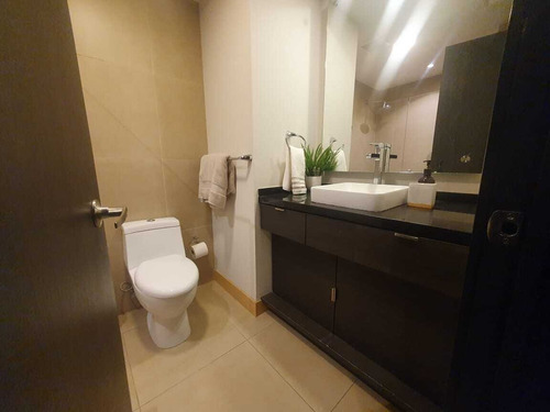 Imagen 2 de 15 de Departamento En Renta Distrito 1 The Lofts