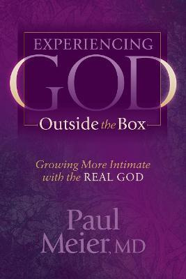 Libro Experiencing God Outside The Box : Growing More Int...