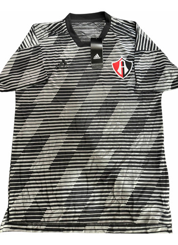 Jersey Atlas Fc Pre Match adidas Original 2020 Zorros