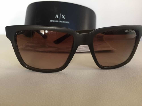 Lentes Armani