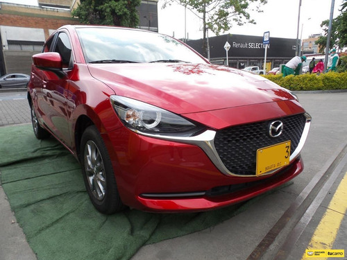Imagen 3 de 15 de Mazda 2 Sport Prime Mt