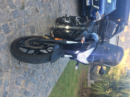 Bajaj Rouser