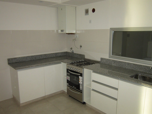Departamento 3 Amb. Chauvin