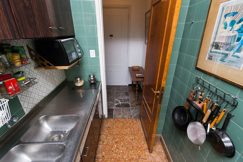 Imagen 18 de 30 de Venta Ph 3 Amb En Almagro Con Terraza Propia
