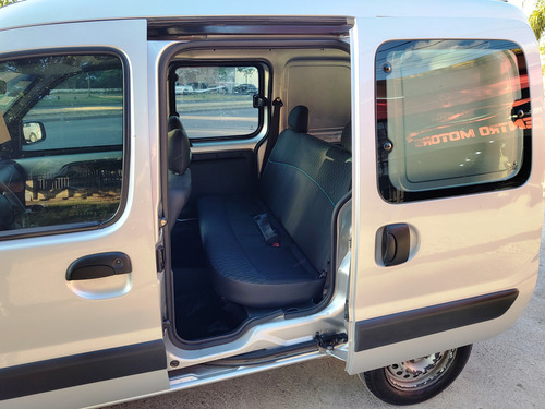 Renault Kangoo PH3 CONFORT 5 AS DOBLE PORTON