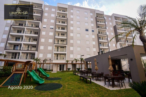Imagem 13 de 21 de Apartamento Com 2 Dormitórios À Venda, 56 M² Por R$ 507.515,00 - Sacomã - São Paulo/sp - Ap50224