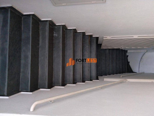 Imagem 3 de 15 de Prédio Para Alugar, 200 M² Por R$ 6.500,00/mês - Alto Da Mooca - São Paulo/sp - Pr0001