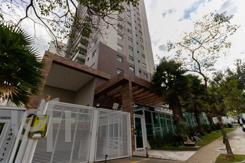 Imagem 25 de 30 de Apto Campo Belo | 3 Quartos | 151 M² | Cond: R$1300.00 | 3 Vagas - 11vka2