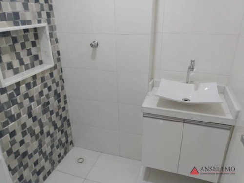 Imagem 12 de 23 de Apartamento À Venda, 48 M² Por R$ 280.000,00 - Vila Esperança - São Paulo/sp - Ap1880