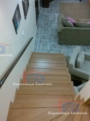 Imagem 8 de 15 de Ref.: 1412 - Sobrados Em Osasco Para Venda - V1412