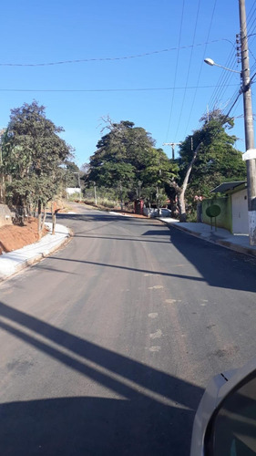 Imagem 10 de 10 de Terreno À Venda Em Parque Caetê - Te006589