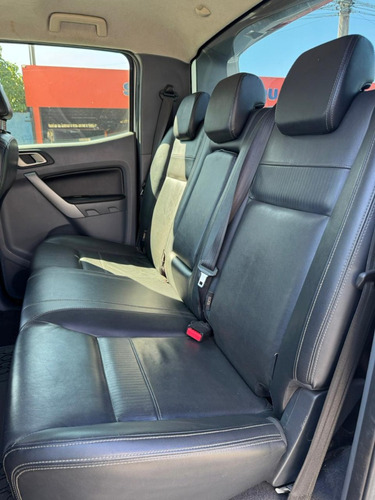 Ford Ranger 3.2 LIMITED 4X4 CD 20V DIESEL 4P AUTOMÁTICO