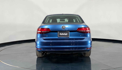 Imagen 5 de 15 de 118860 - Volkswagen Jetta 2016 Con Garantía