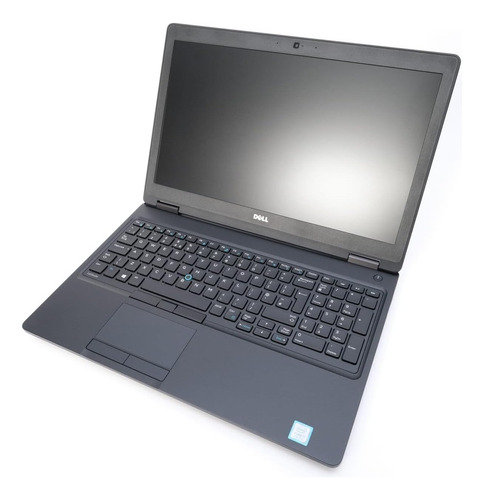 Dell Latitude 5590 14 Fhd Intel Core I5-7300u 8gb 256gb Ssd (Reacondicionado)