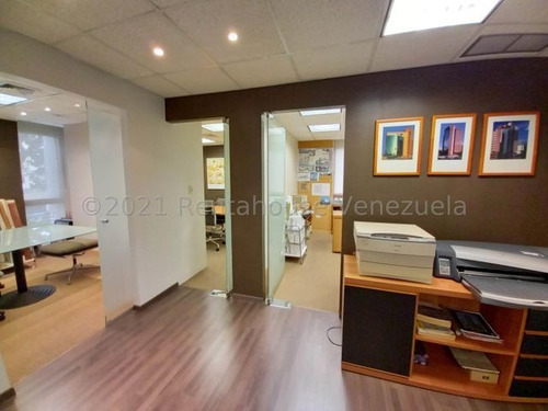 Imagen 4 de 14 de Aj #21-25488. Oficina En Venta En Los Palos Grandes