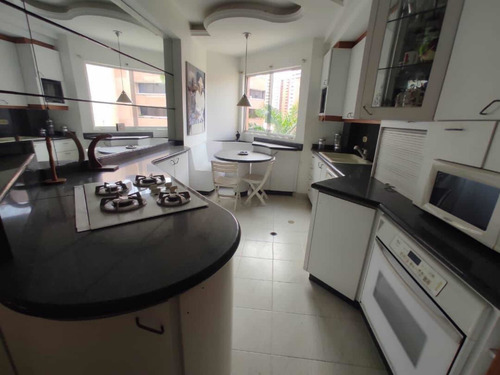 Imagen 3 de 14 de Se Vende Apto Urb La Trigaleña Res Lisely 185 Mtrs2