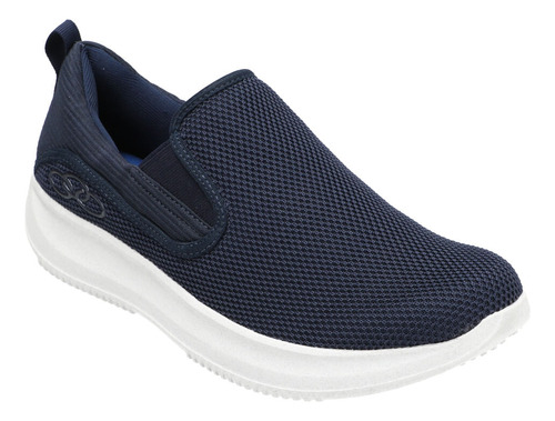 Zapatillas Wellness 2-186 Marino