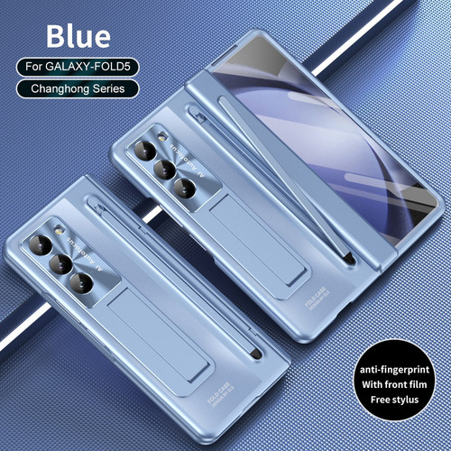 Z Funda Con Bolígrafo For Samsung Galaxy Z Fold 4/5/6