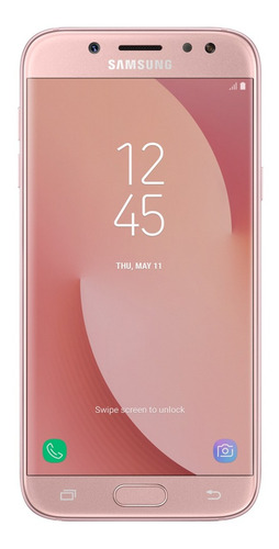 Samsung Galaxy J5 (2017) Dual SIM 32 GB rosa 2 GB RAM