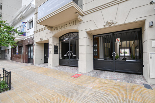 Venta Departamentos La Plata - Vecchio Vii