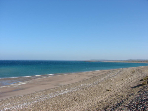 Inmobiliaria Comodoro - Peninsula Valdés - Refugio De Vida Silvestre - Permutas
