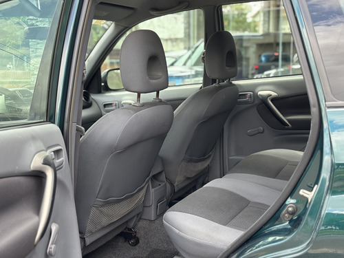 Toyota Rav-4