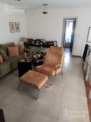 Casa Venta - Martínez Alto