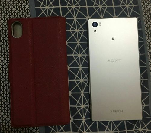 Imagem 3 de 6 de Sony Xperia Z5 Leia O Anuncio !