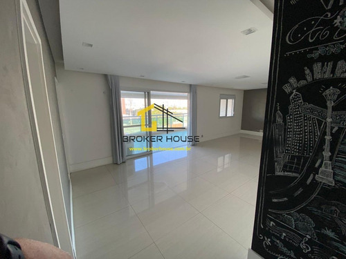 Imagem 4 de 24 de Apartamento A Venda No Bairro Granja Julieta Em São Paulo - - Bh1294-1