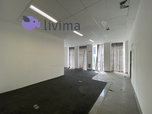 Imagem 7 de 20 de Casa Comercial Para Alugar Na Rua Beneditinos, Centro, Rio De Janeiro - Rj - Liv-11783
