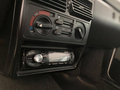 Fiat Uno 1.0 Ie Mille Ep 8v Gasolina 2p Manual