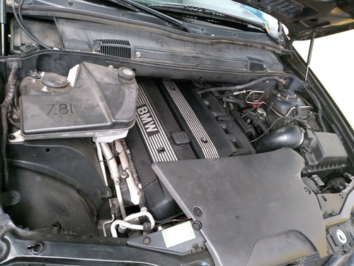Bmw X5 3.0 4x4