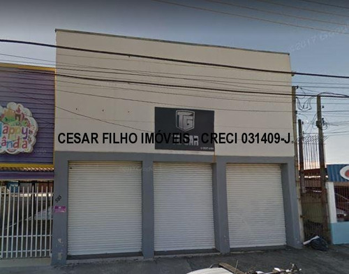 Imagem 1 de 3 de Comercial À Venda, 1.205,15 M2 - 10005447