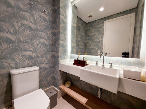 Imagem 13 de 15 de Aracari - Apartamento Cidade Jardim | Npi Imoveis. - V-085