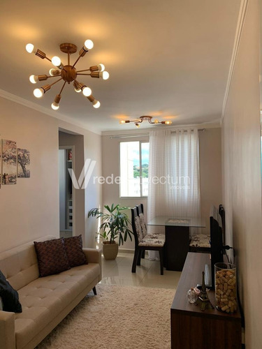 Imagem 1 de 28 de Apartamento À Venda Em Jardim Nova Europa - Ap294503