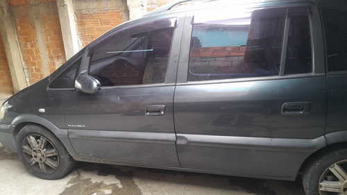 Chevrolet Zafira 2.0 Elegance Flex Power 5p