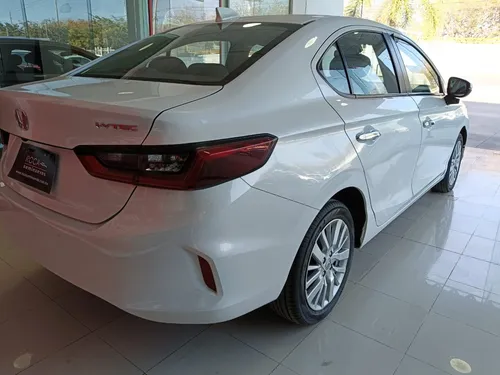Honda City 2023