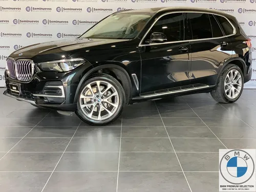 Bmw X5 2023