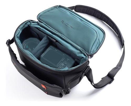 Pgytech Onemo Sling - Bolsa Para Camara 7l-9l, Impermeable