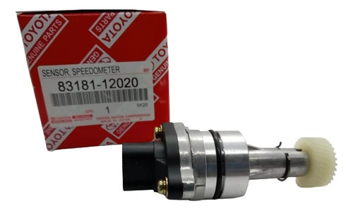 Sensor De Velocidad Toyota Yaris/corolla 04/14/ 4runner/kava