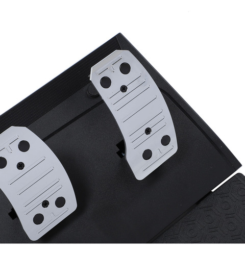 Pedal De Cambio Dinámico Led Con Retroalimentación Led 270 P