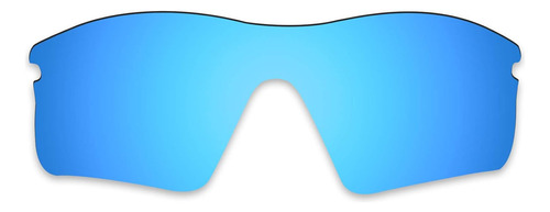 Replacement Lenses For Oakley Radar Range Sunglass   Multipl