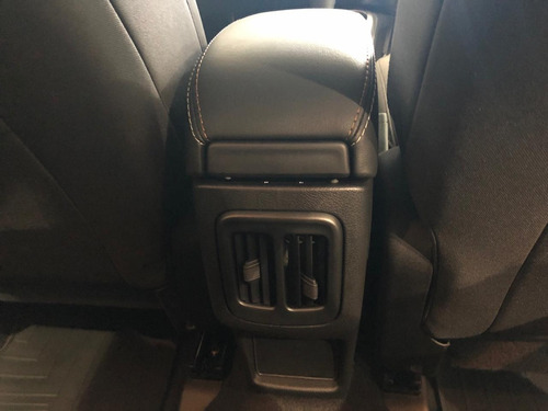 Imagen 14 de 14 de Jeep Compass 2.4 Longitude At6 2.4l 4x2 2021