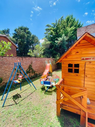 Imagen 23 de 30 de Casa Con Pileta Para 6/8 Personas En Hermoso Barrio